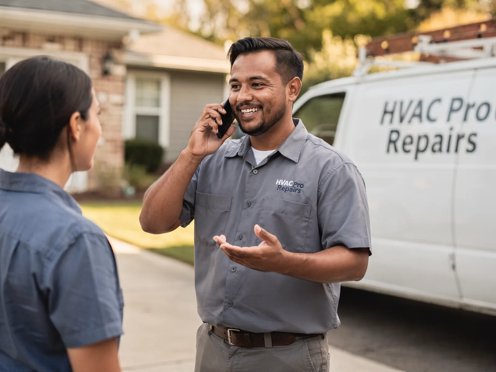 Heat Pump Repair Saxonburg, PA FAQs